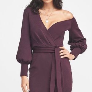 NWT Lavish Dress. Beautiful!!